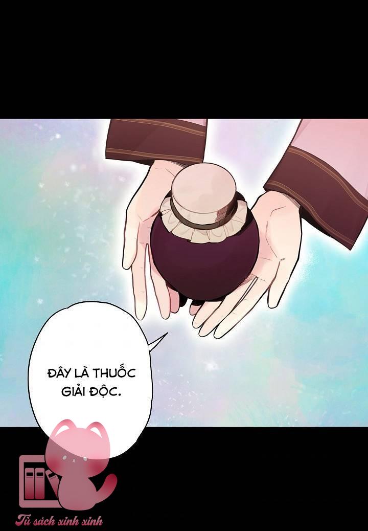 Ác Nữ Muốn Ly Hôn - Chap 48