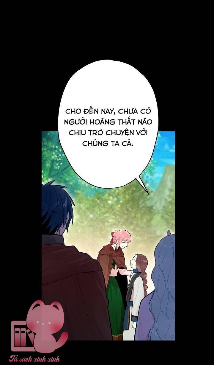 Ác Nữ Muốn Ly Hôn - Chap 48