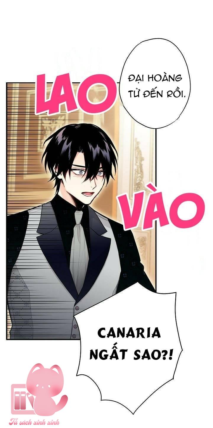 Ác Nữ Muốn Ly Hôn - Chap 49