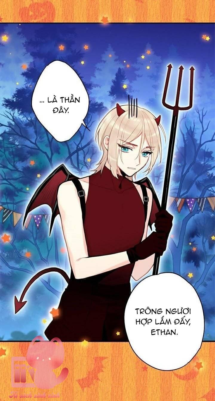 Ác Nữ Muốn Ly Hôn - Chap 49