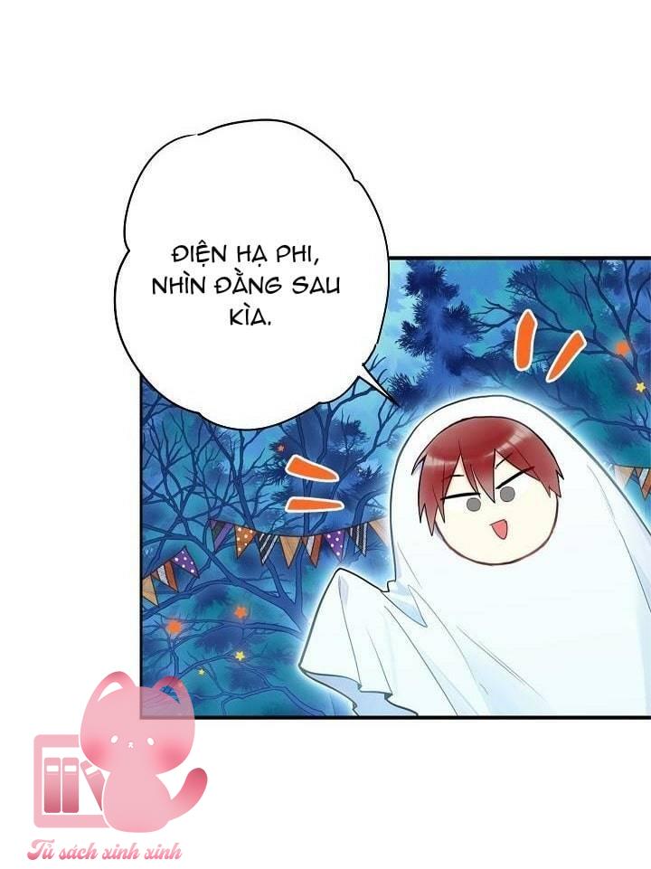 Ác Nữ Muốn Ly Hôn - Chap 49