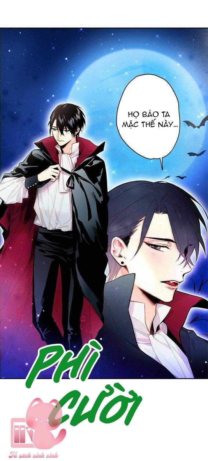 Ác Nữ Muốn Ly Hôn - Chap 49
