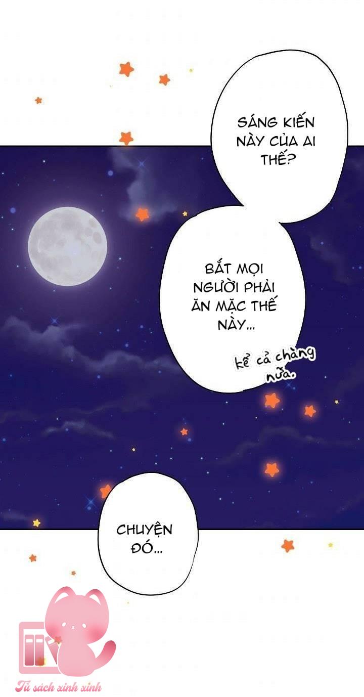 Ác Nữ Muốn Ly Hôn - Chap 49