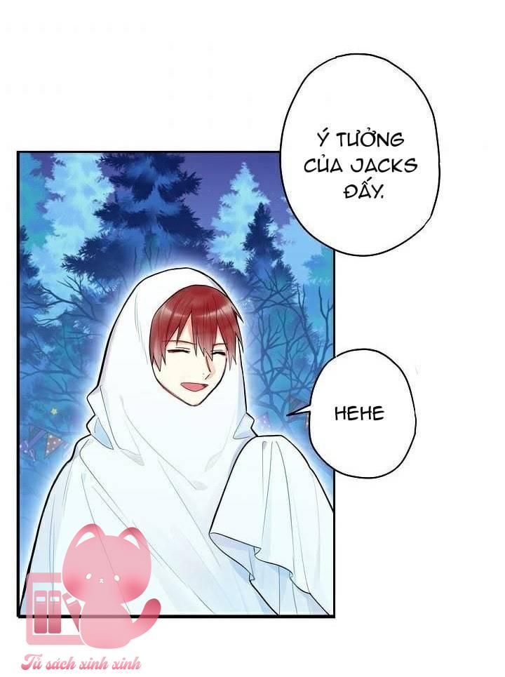 Ác Nữ Muốn Ly Hôn - Chap 49