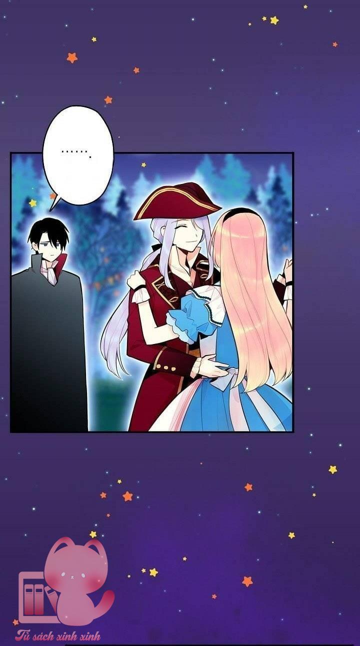 Ác Nữ Muốn Ly Hôn - Chap 49