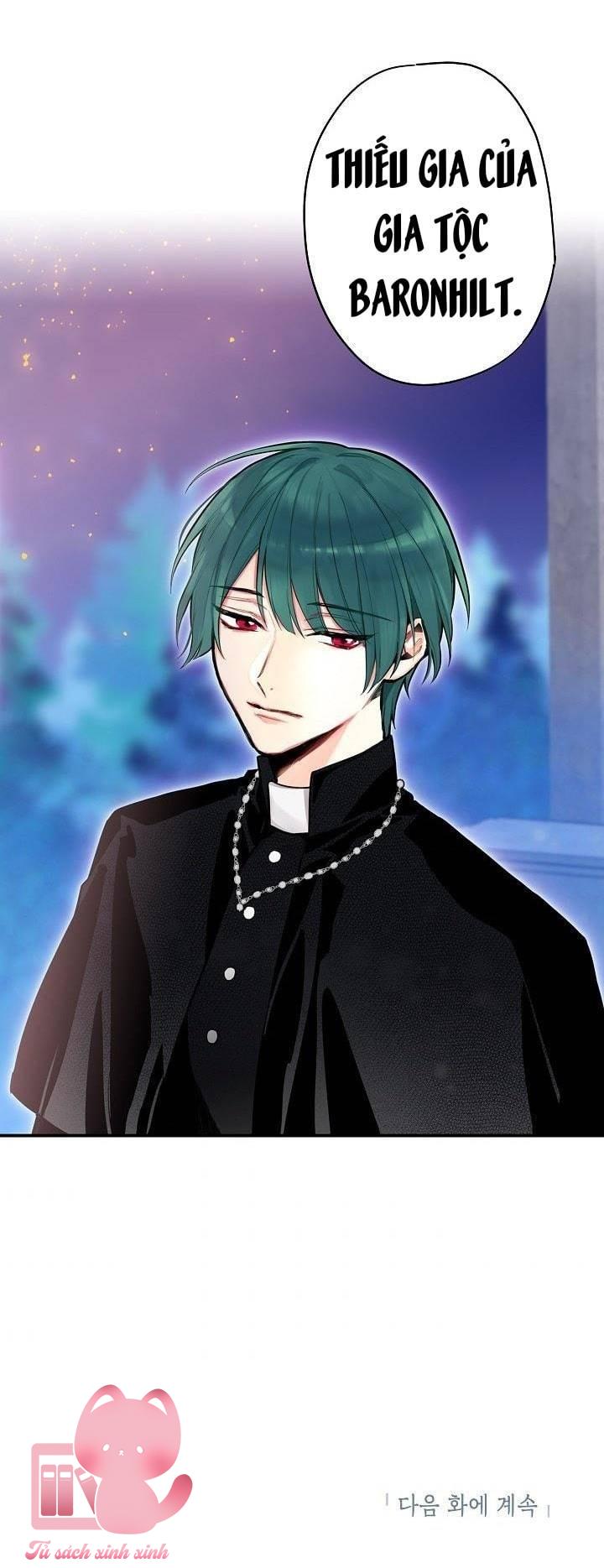 Ác Nữ Muốn Ly Hôn - Chap 49