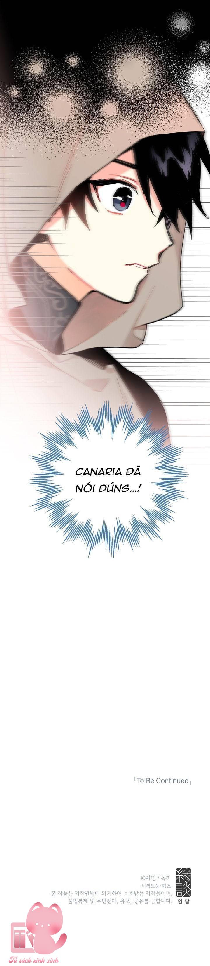 Ác Nữ Muốn Ly Hôn - Chap 5