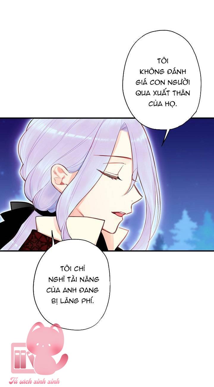 Ác Nữ Muốn Ly Hôn - Chap 50
