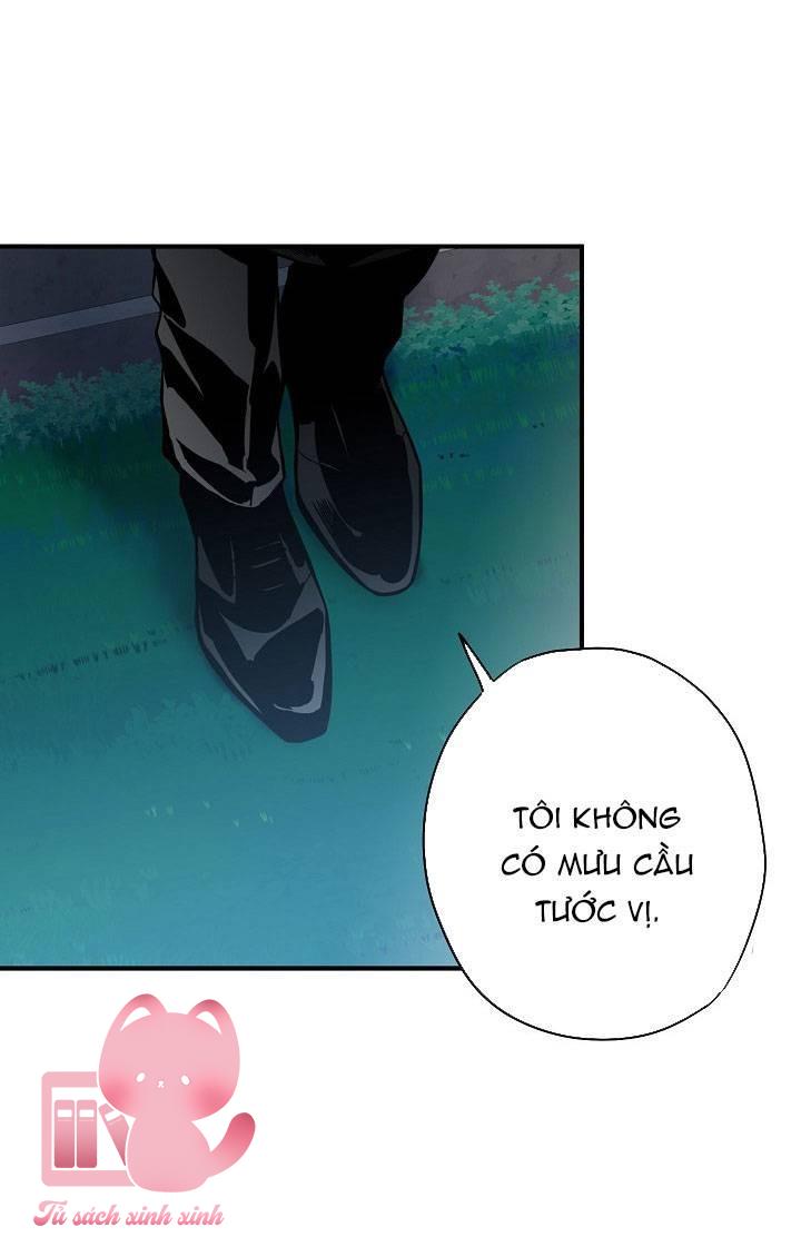 Ác Nữ Muốn Ly Hôn - Chap 50