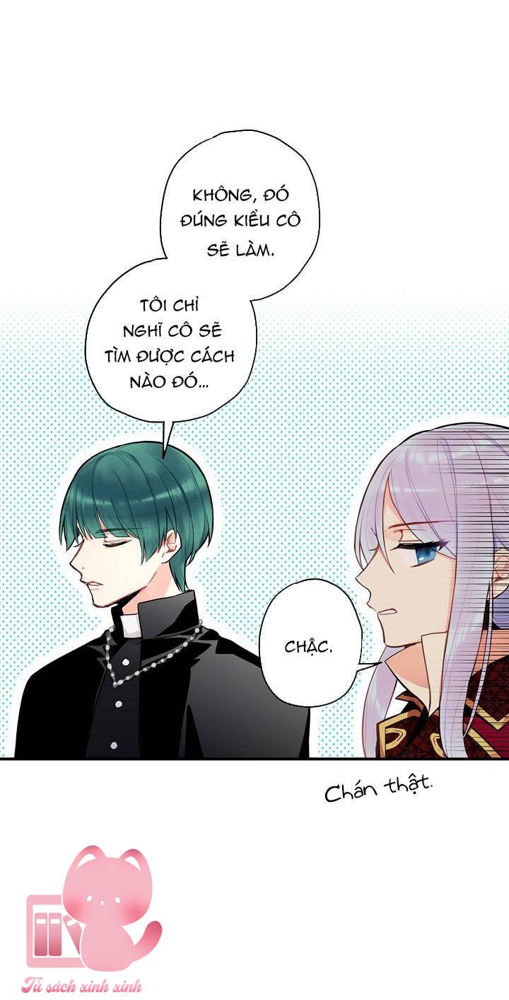 Ác Nữ Muốn Ly Hôn - Chap 50