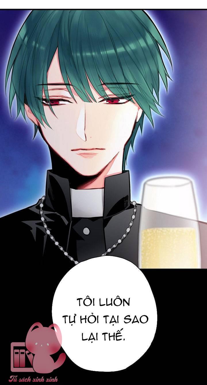 Ác Nữ Muốn Ly Hôn - Chap 50