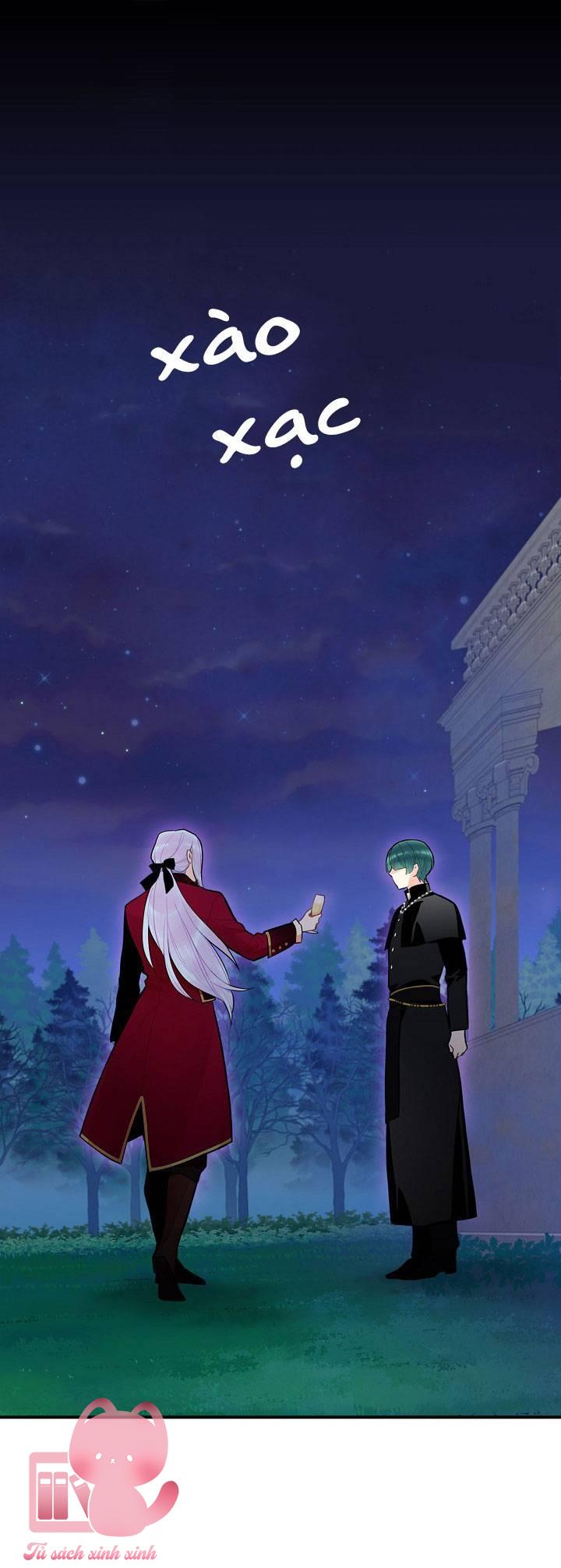 Ác Nữ Muốn Ly Hôn - Chap 50