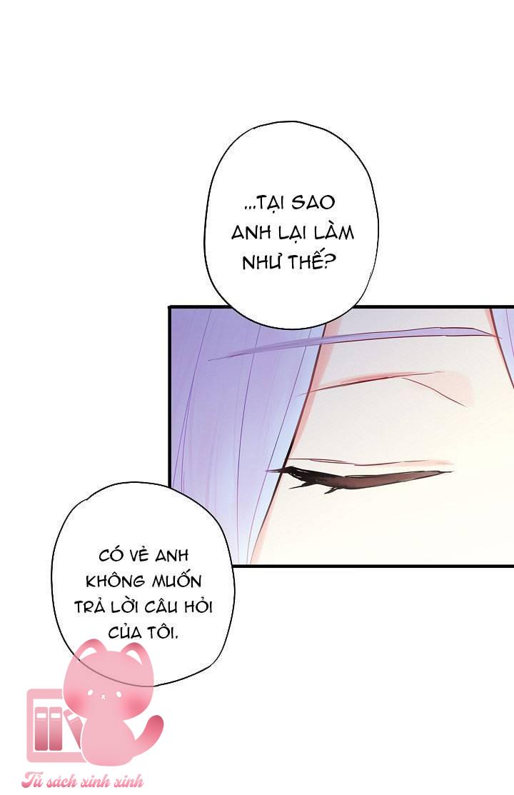 Ác Nữ Muốn Ly Hôn - Chap 50