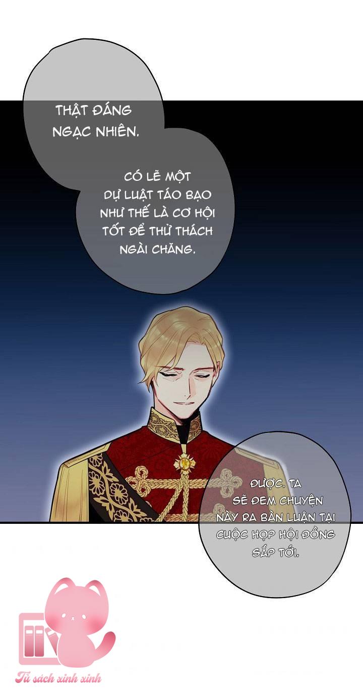 Ác Nữ Muốn Ly Hôn - Chap 50