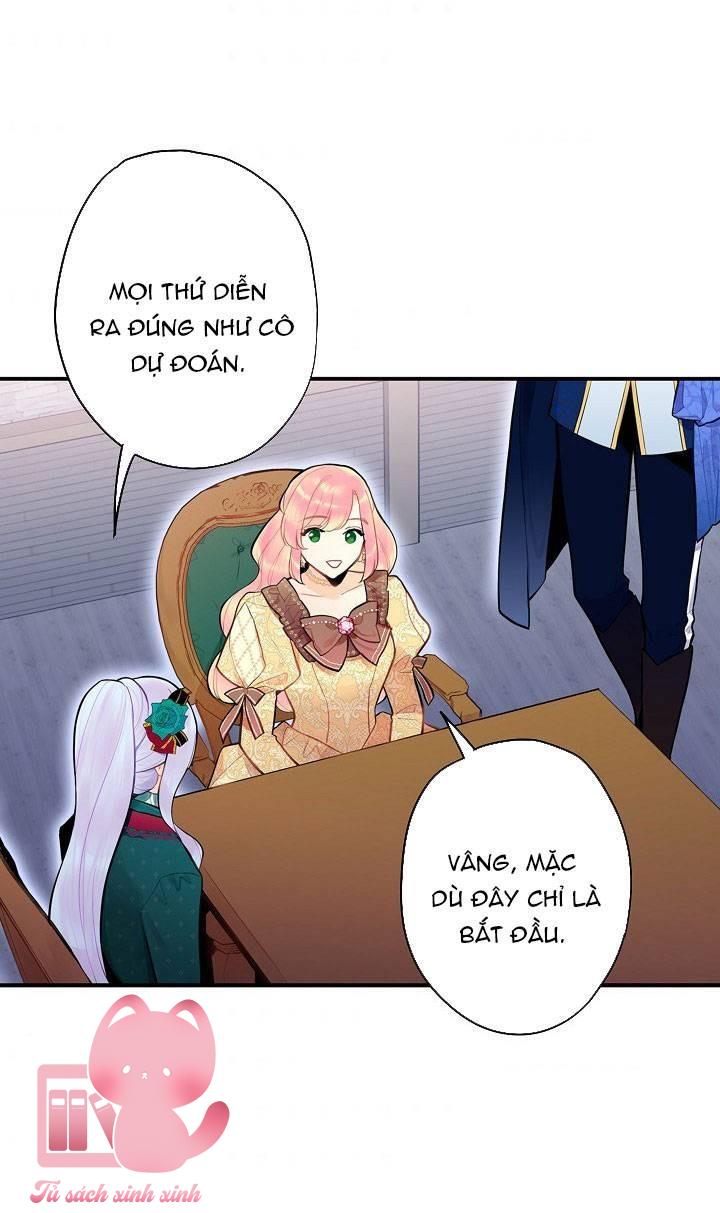 Ác Nữ Muốn Ly Hôn - Chap 50