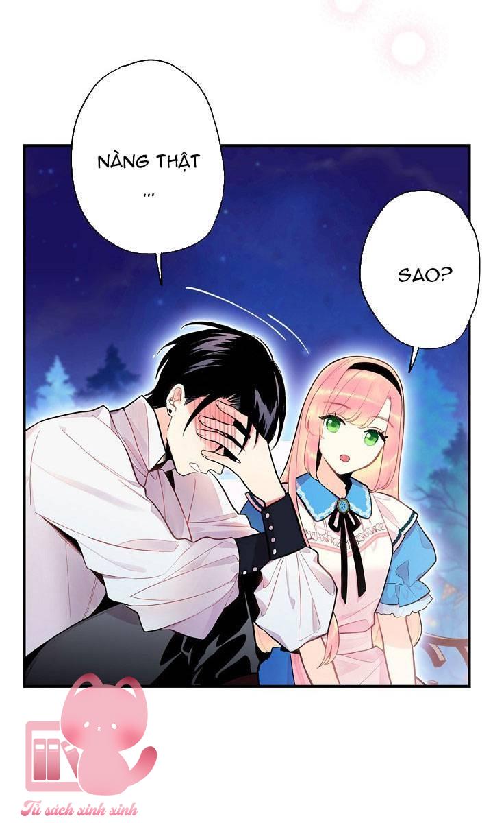 Ác Nữ Muốn Ly Hôn - Chap 50