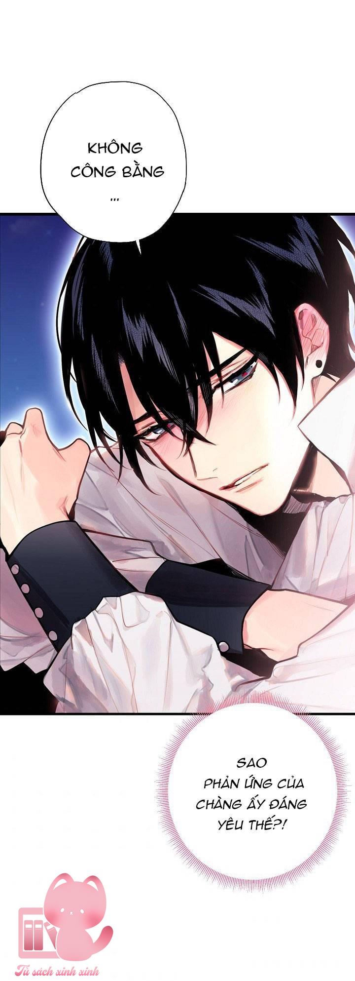Ác Nữ Muốn Ly Hôn - Chap 50
