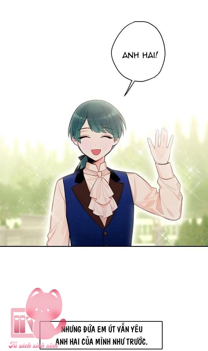 Ác Nữ Muốn Ly Hôn - Chap 51