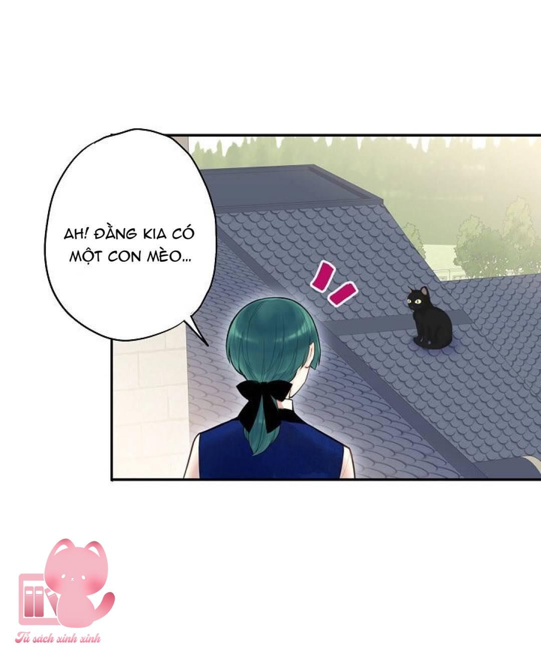 Ác Nữ Muốn Ly Hôn - Chap 51