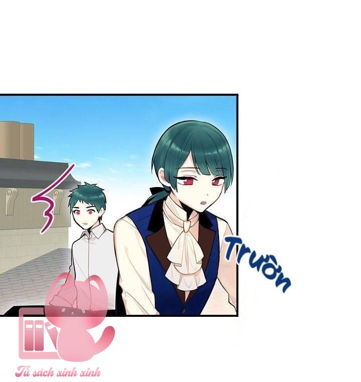 Ác Nữ Muốn Ly Hôn - Chap 51