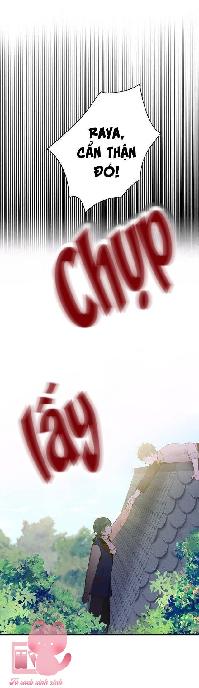 Ác Nữ Muốn Ly Hôn - Chap 51