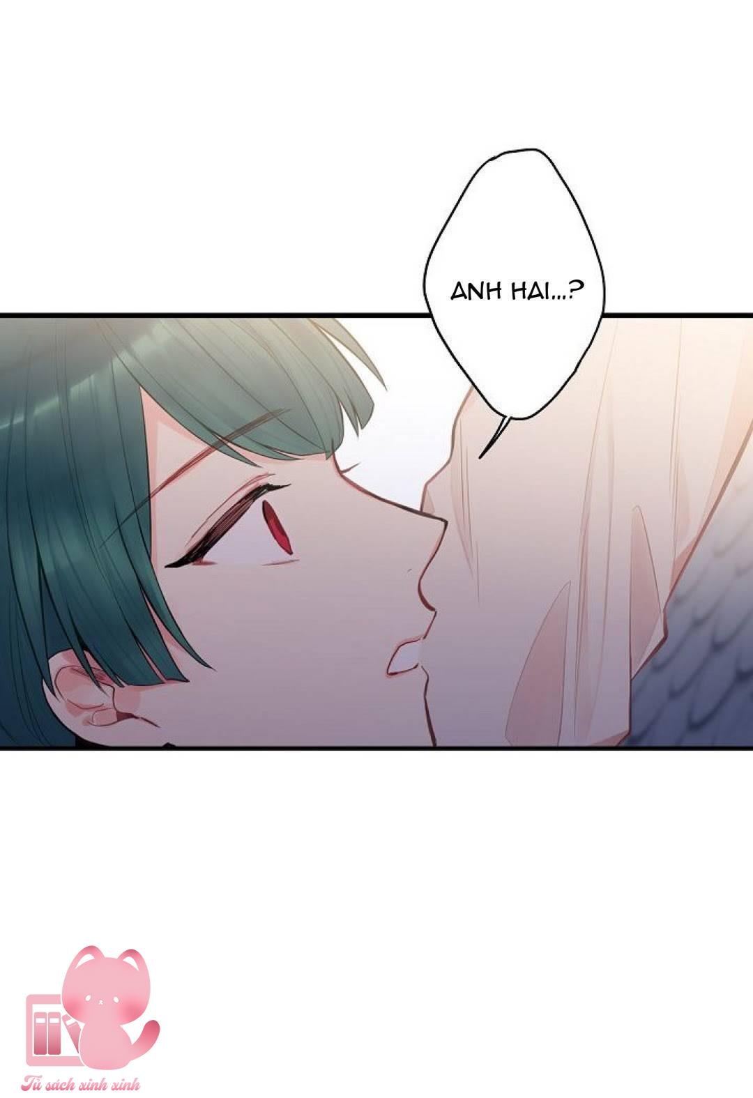 Ác Nữ Muốn Ly Hôn - Chap 51