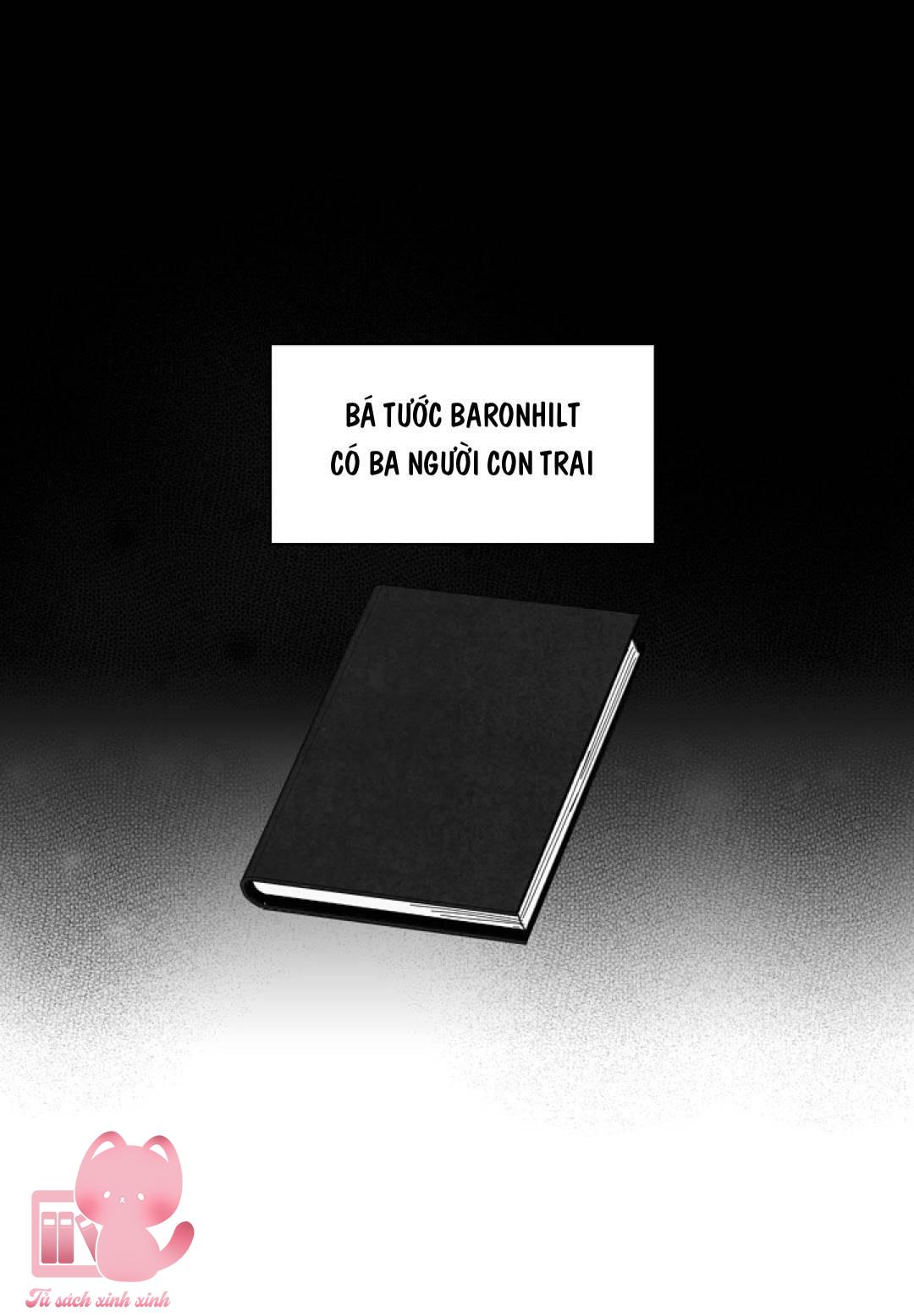 Ác Nữ Muốn Ly Hôn - Chap 51