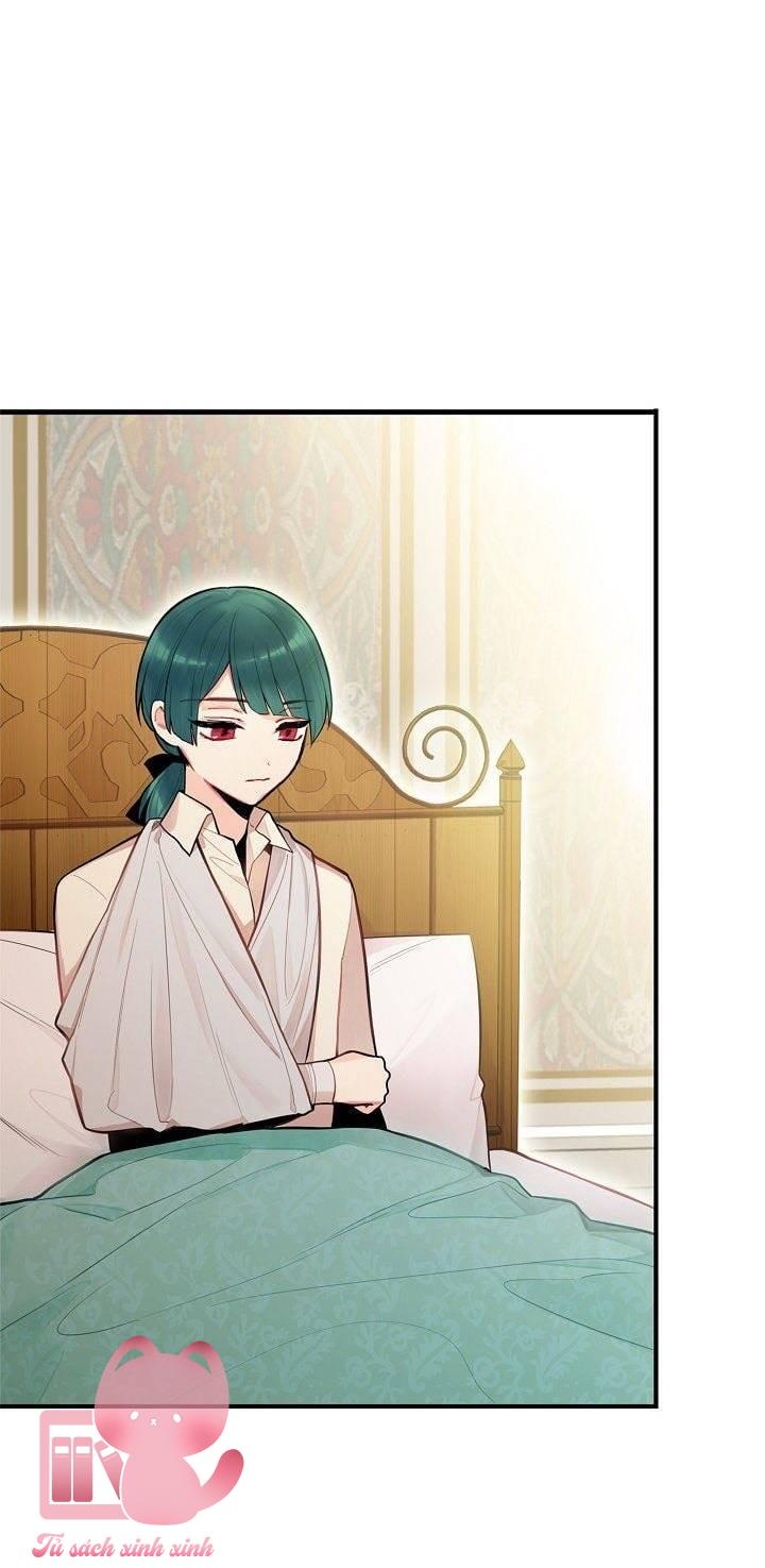 Ác Nữ Muốn Ly Hôn - Chap 51