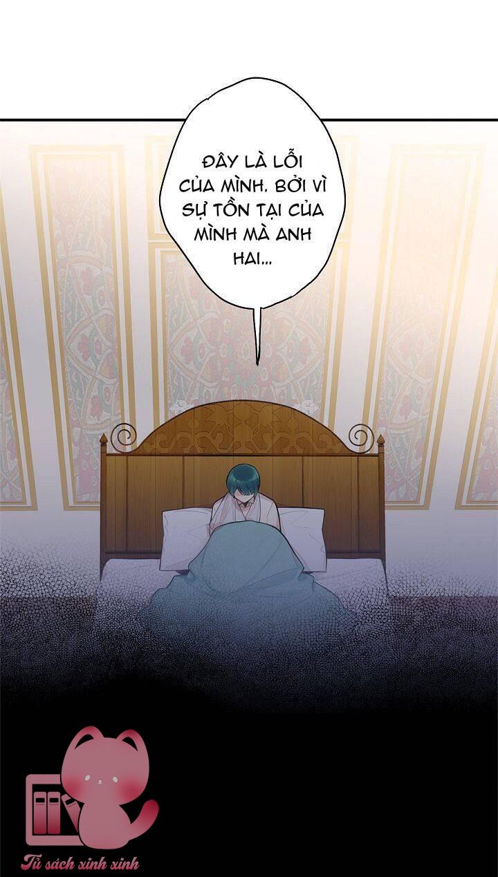 Ác Nữ Muốn Ly Hôn - Chap 51