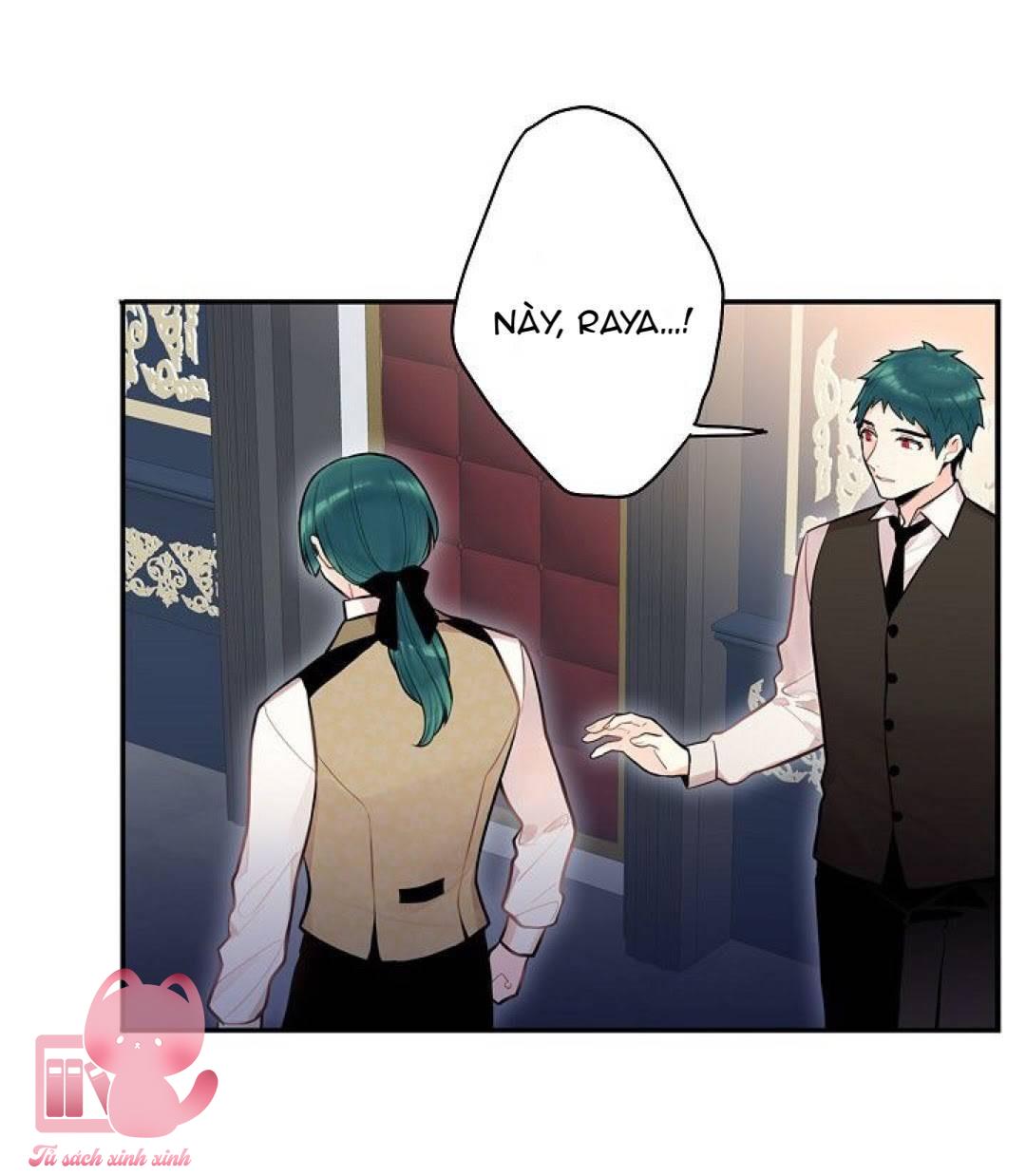 Ác Nữ Muốn Ly Hôn - Chap 51