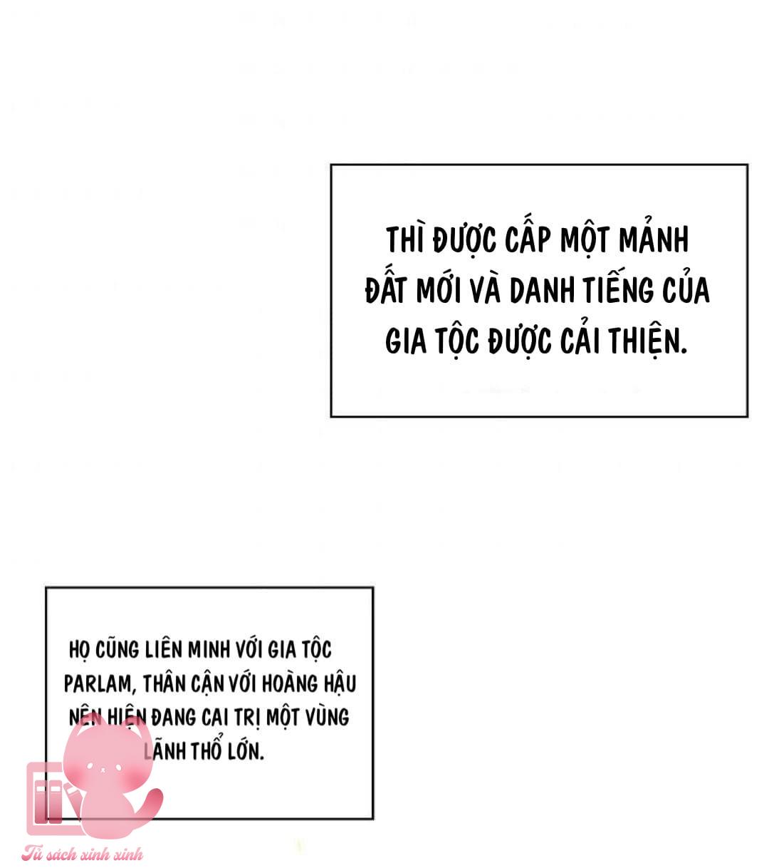 Ác Nữ Muốn Ly Hôn - Chap 51