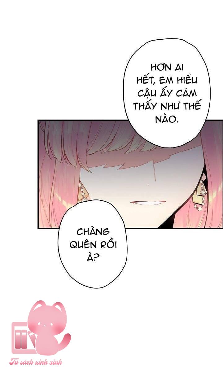 Ác Nữ Muốn Ly Hôn - Chap 51