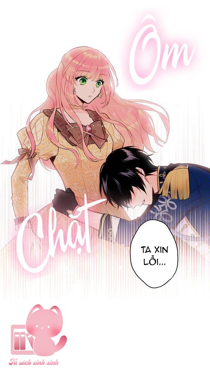 Ác Nữ Muốn Ly Hôn - Chap 51