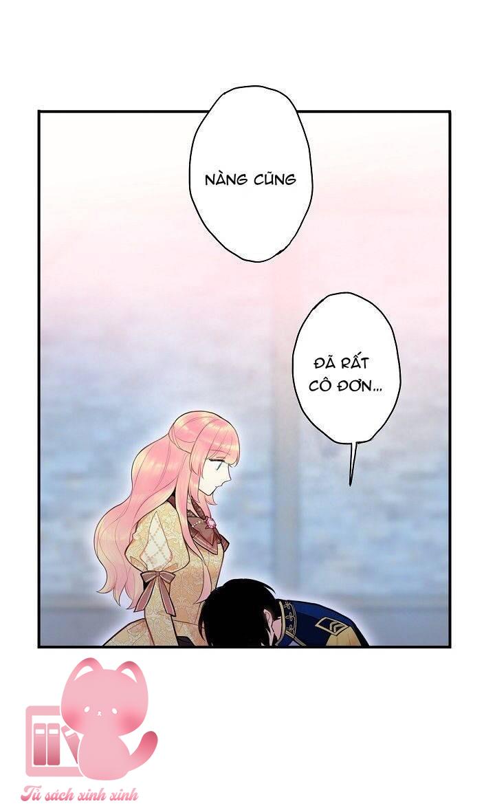 Ác Nữ Muốn Ly Hôn - Chap 51