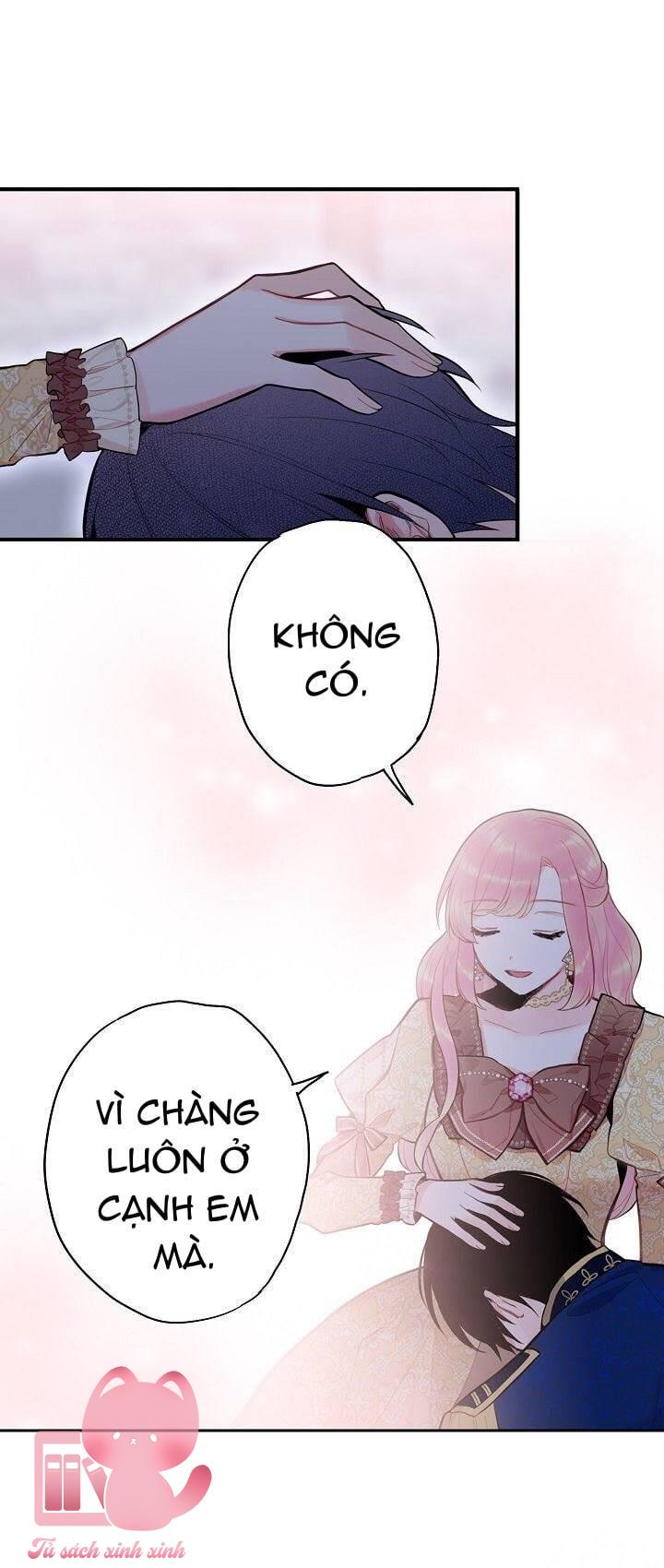 Ác Nữ Muốn Ly Hôn - Chap 51