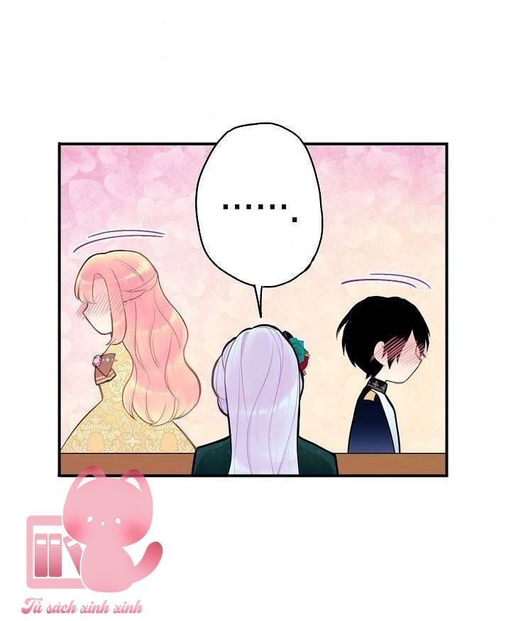 Ác Nữ Muốn Ly Hôn - Chap 51