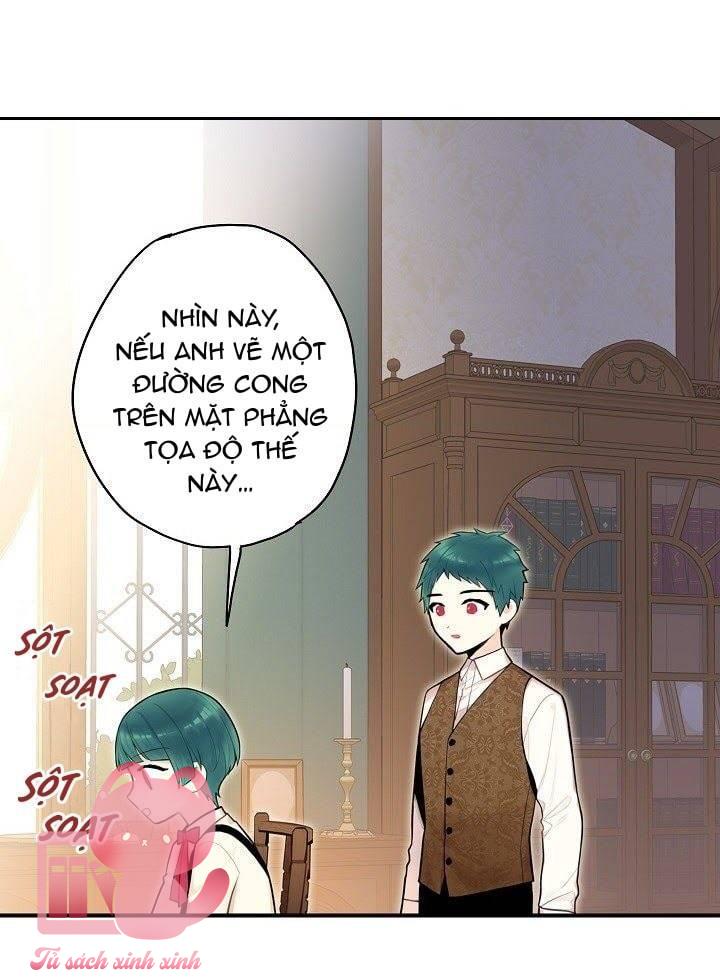 Ác Nữ Muốn Ly Hôn - Chap 51