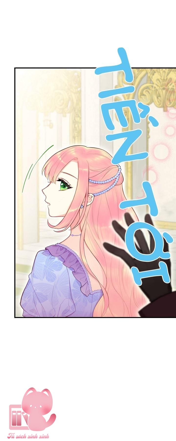Ác Nữ Muốn Ly Hôn - Chap 52