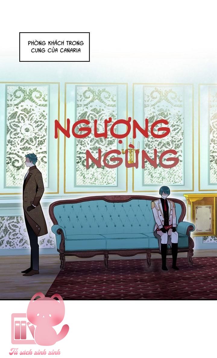Ác Nữ Muốn Ly Hôn - Chap 52