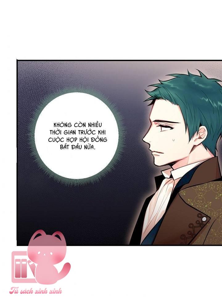 Ác Nữ Muốn Ly Hôn - Chap 52