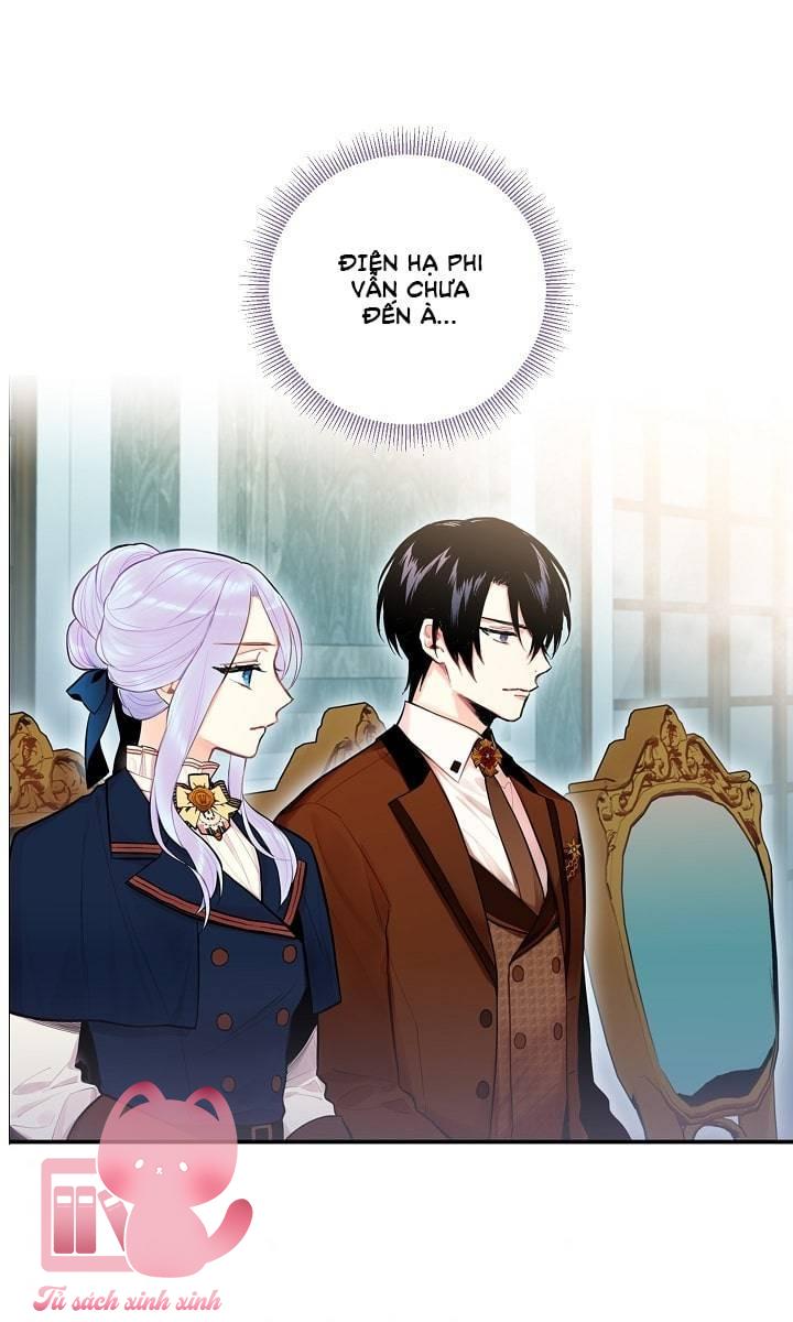 Ác Nữ Muốn Ly Hôn - Chap 52