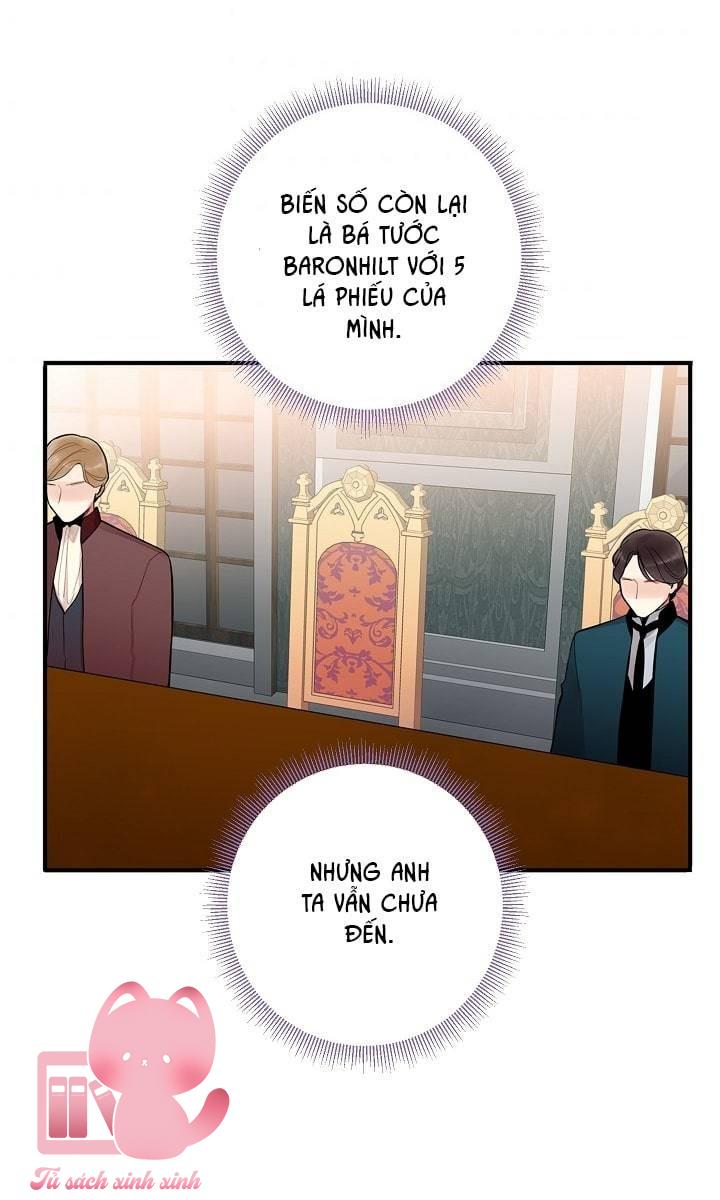 Ác Nữ Muốn Ly Hôn - Chap 52
