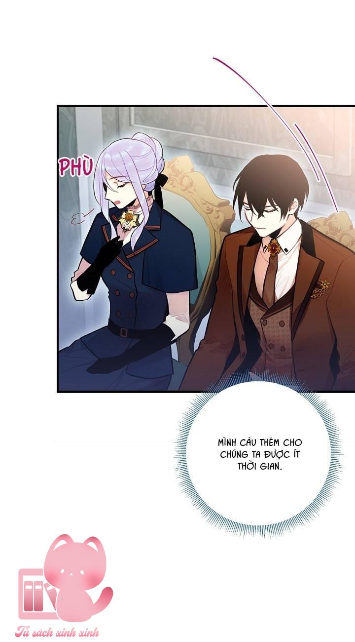 Ác Nữ Muốn Ly Hôn - Chap 52