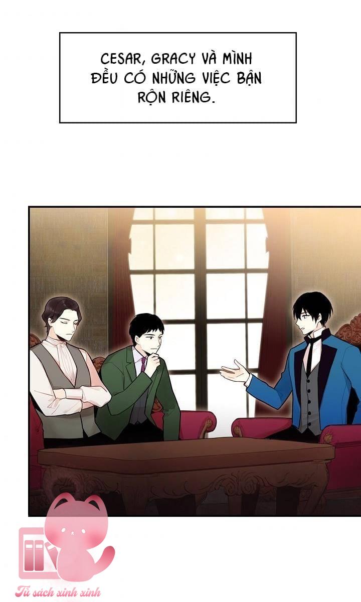 Ác Nữ Muốn Ly Hôn - Chap 52