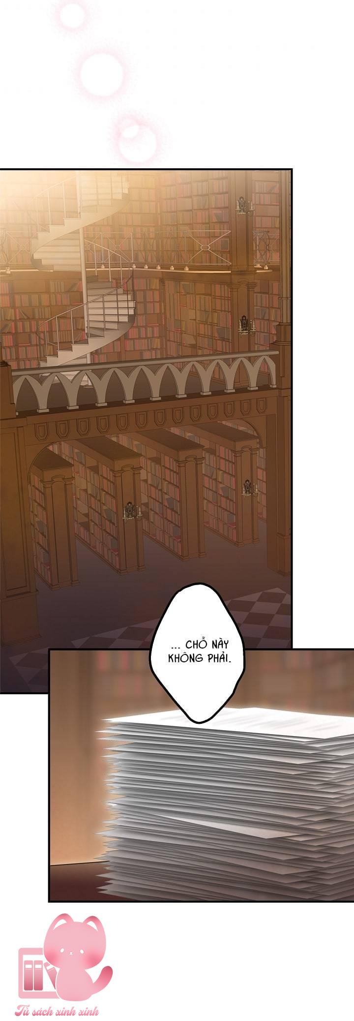Ác Nữ Muốn Ly Hôn - Chap 52