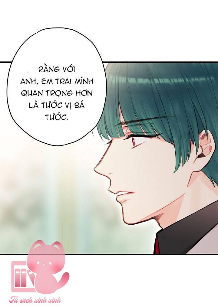Ác Nữ Muốn Ly Hôn - Chap 53