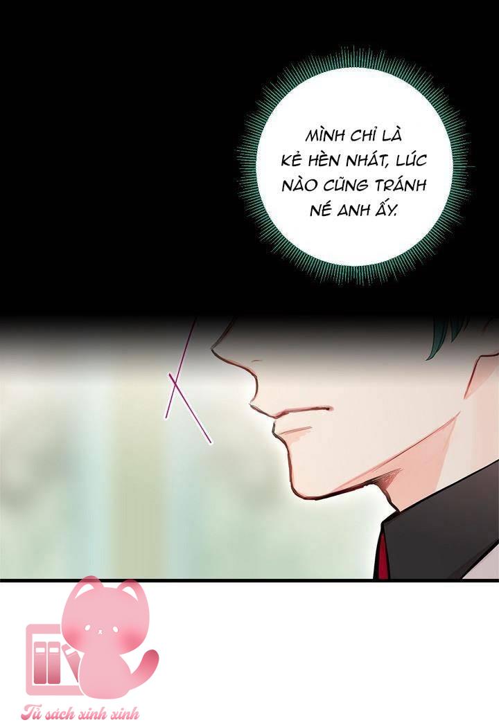 Ác Nữ Muốn Ly Hôn - Chap 53