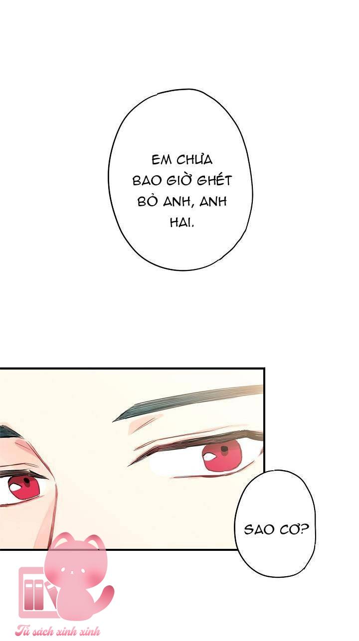 Ác Nữ Muốn Ly Hôn - Chap 53