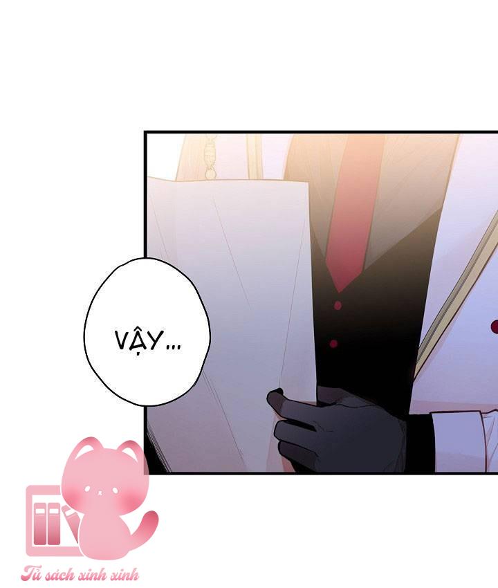 Ác Nữ Muốn Ly Hôn - Chap 53