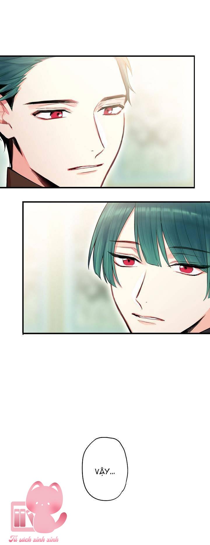 Ác Nữ Muốn Ly Hôn - Chap 53